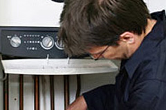 boiler repair Chinley