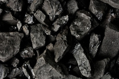 Chinley coal boiler costs