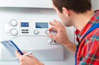 free commercial Chinley boiler quotes