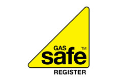 gas safe companies Chinley